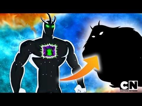 What Would Ultimate Alien X Look Like? 🤯🔥 (Ben 10 Ultimate Evolution)