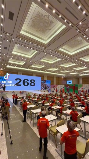 Anzan Mega Arifmetika Maraton #anzanmegaarifmetika#flashanzan#maraton#kamilbilim