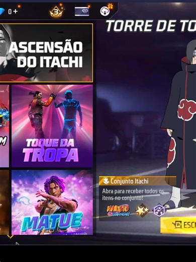 Download Free Fire x86 Atualizado