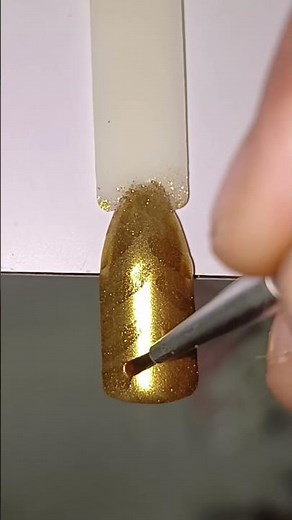 I Tried Professional Nail Art Techniques