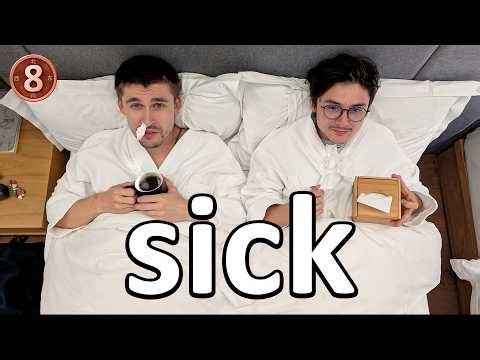 we might have to leave China