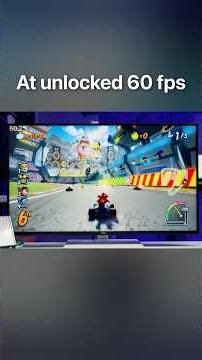 The OG Switch has a "Switch 2 Mode"