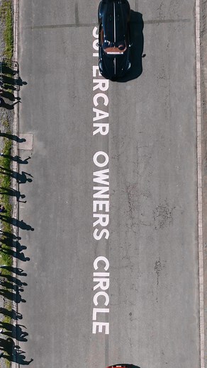 81K views · 4.6K reactions | Croatia circumnavigated in true BUGATTI...