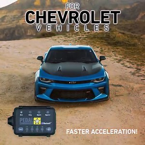 Wonder how you can accelerate faster, save more gas, and increase overall performance? Use Code: PC20 for a limited time only discount | Pedal Commander