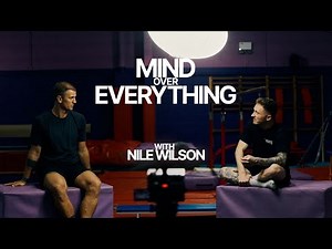 From Olympic Stardom To A Career-Ending Neck Injury | Nile Wilson