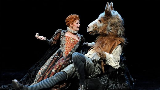 Shakespeare’s A Midsummer Night’s Dream plot summary - A Midsummer Night’s Dream - Shakespeare - KS3 English - Bitesize - BBC Bitesize