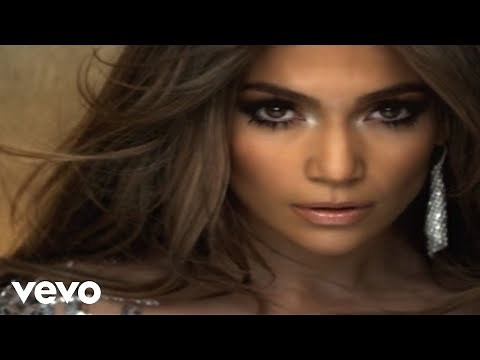 Jennifer Lopez, Pitbull - On The Floor (Official Music Video)