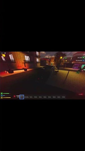 SO BUNS BRO... #roblox #streetliferemastered