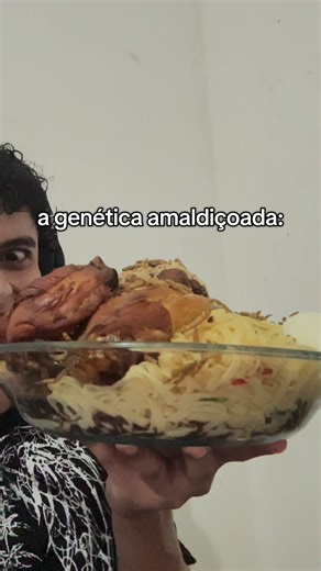 Cupom Growth: Frango de Macumba & Tenebrio Mukbang