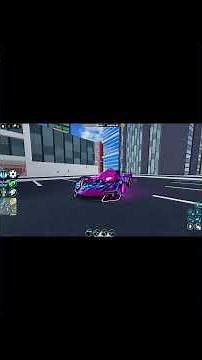 Jailbreak ORION M42 Showcase