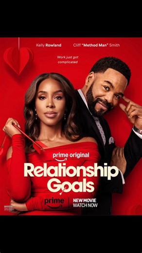 Akia Doyle Ball Beckman on Instagram: "Please check out Relationship Goals on Prime. When I tell you Pastor Mike Todd and his wife put Tulsa, Oklahoma on the map—they really did that! I absolutely loved this romantic comedy. It was real life, real relationships, and it brought such a refreshing biblical perspective that you don’t often see on screen. This is truly a must-see movie. And listen… they could not have picked two better characters. The chemistry was undeniable, authentic, and so easy