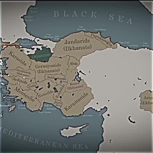 Exploring the Glorious Ottoman Empire's Legacy