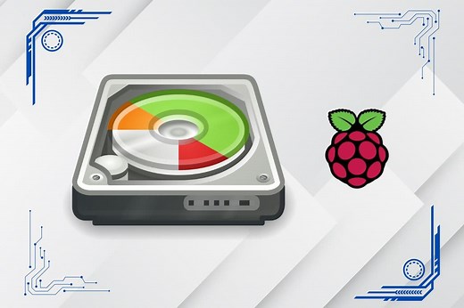 How to Install & Use GParted on Raspberry Pi (Partition Editor)