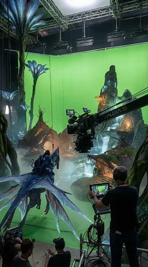 From Script to Screen in Seconds ⚡