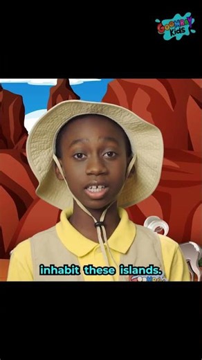 800 Years in the Bahamas—and Gone by 1520 | Goombay Kids History