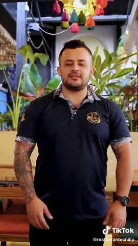 Descubre el Sabor de Chili Peppers en el Centro