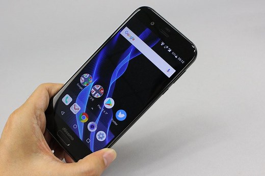 久々の名機登場か、シャープ「AQUOS R」レビュー - 価格.comマガジン