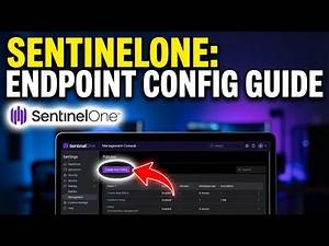 How to Configure SentinelOne for Endpoint Protection - Detailed Guide