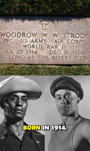 Remembering Woody Strode (1914 – 1994) 🤠 | Italian Food