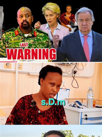 #sDmmediya #FreeUgandaNow #freeallpoliticalprisonersinuganda #Protestvote #onthisday