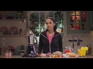 Preethi Zodiac Mixer Grinder - Tamil 40sec