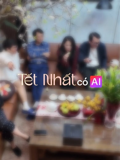 Tết Nhất: Kết Nối Yêu Thương Cùng LG QNED9M