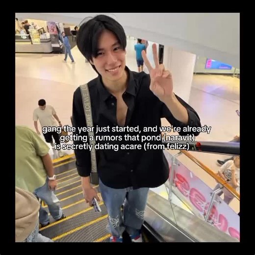 i genuinely don't know anymore 💔 (PLS DON'T THROW HATES ON BOTH IDOLS I LOVE THOSE TWOOOO) || #4upage #pondphuwin #acare_ct #ppnaravit #fypppp