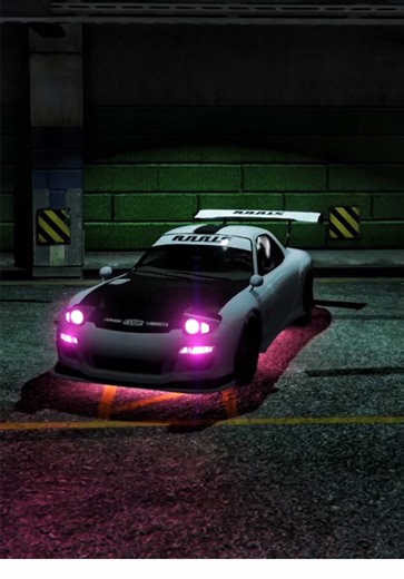 I will be drifting from now on. #gta #gta5clips #drift #carsoftiktok