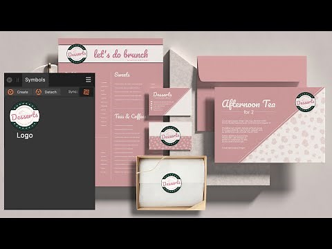 Symbols (Affinity Designer)