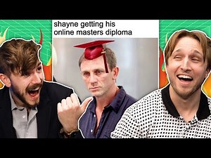 These Memes Came For Us (Who Meme'd It #3)