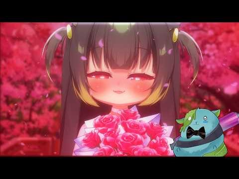 LATE NIGHT VALENTINE HANGOUT....