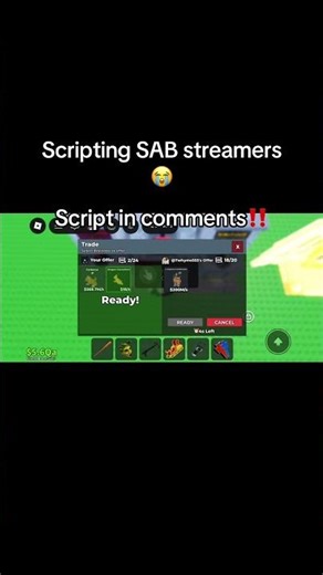 KEYLESS SCRIPT SAB DUPE TRADE SCRIPT STEAL A BRAINROT OP FREE DUPE 100M+ CLICK YES DUPE INF BRAINROT