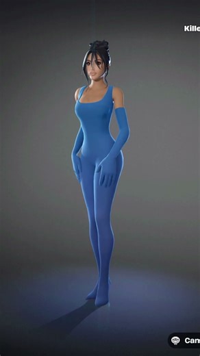 so many options with the Kim K skin #fortnite#fortniteskins#fortniteskin#fortnitebundle#fortniteshop