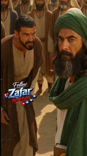 Woh Zamana Aisa Tha #shorts #realityofislam
