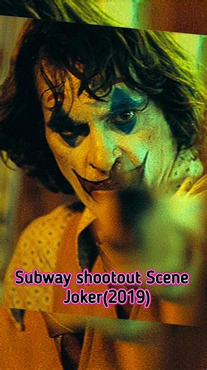 when Arthur Fleck Becomes the Joker 😈