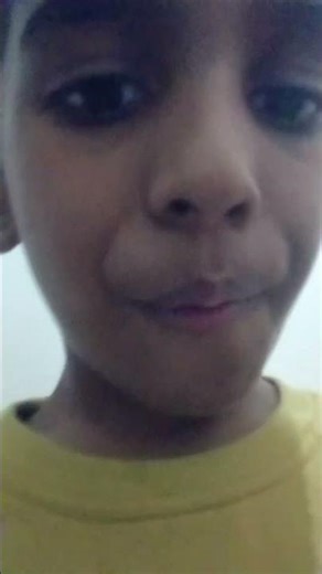 he is using internet to eat food