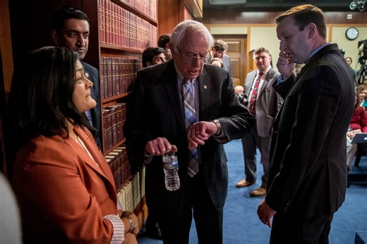 New proposal could send $3,000 payments to millions of Americans