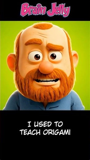 Lil' Sam | 345 | Teach Origami