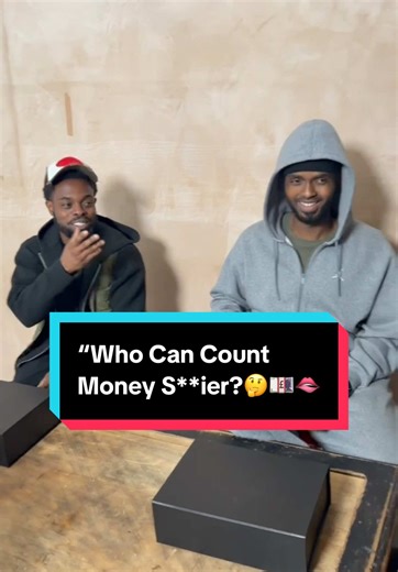 Counting Money Like a Pro: Insights from Eat The Box