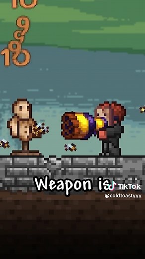 Magic Progression Guide in Terraria 1.4.5! #fyp #terrariaupdate #terraria #tmodloader #minecraft