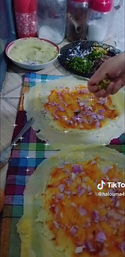 Delicious Homemade Bourak Recipe for Beginners