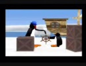 ちょっとピングー語教えてくれ。【fun!fun!Ｐingu実況プレイ】 最終回