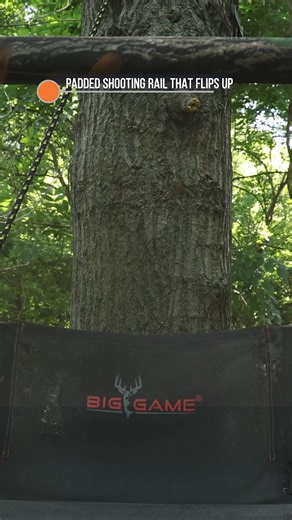 Big Game Treestands on Reels | Facebook