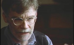 Interview with David Blight, Professor of History and Black Studies, Amherst College.  1 of 4