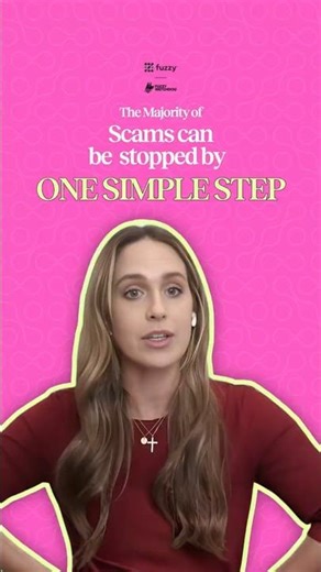 Why Online Scams Work And How Fuzzy Helps You Spot What’s Real?