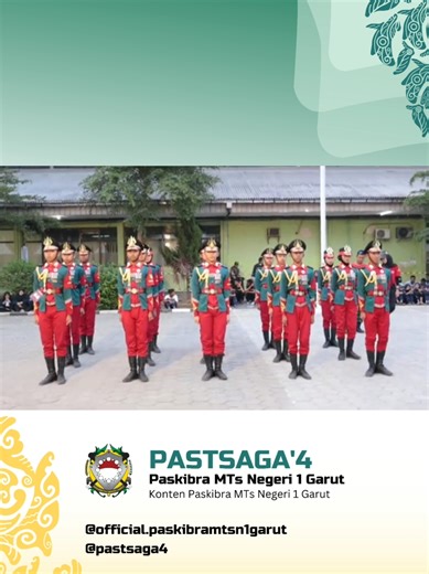 Lomba Paskibra di Purwakarta - Rezeki yang SPEKTA dari Dian Channel