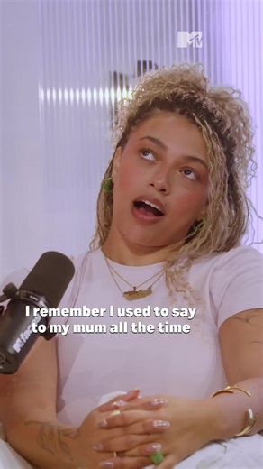 Exploring Body Image and Mental Health with Mahalia