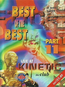 Various - Best Of The Best Part 11