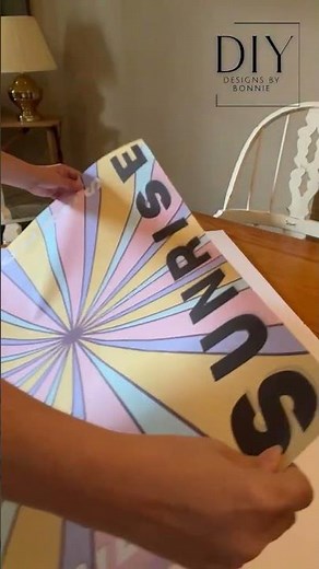 Let’s answer some questions about the adhesive posters from Walgreens Photo! #craftideas #walgreens