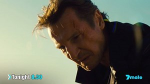 7mate is taking over your Monday's! The epic #Taken Trilogy kicks off tonight 8.30 on 7mate | 7plus.com.au/live-tv?channel-id=7Mate | 7mate